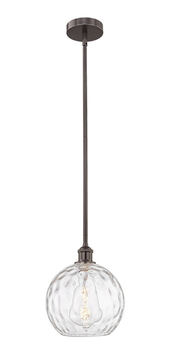 Innovations - 616-1S-OB-G1215-10 - One Light Mini Pendant - Edison - Oil Rubbed Bronze