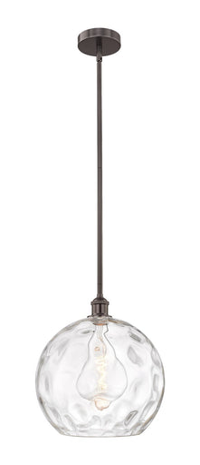 Edison One Light Pendant