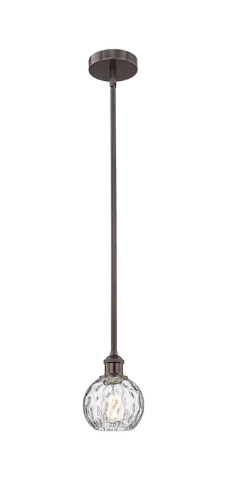 Innovations - 616-1S-OB-G1215-6 - One Light Mini Pendant - Edison - Oil Rubbed Bronze