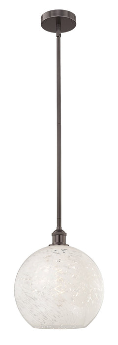 Innovations - 616-1S-OB-G1216-12WM - LED Mini Pendant - Edison - Oil Rubbed Bronze