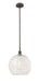 Innovations - 616-1S-OB-G1216-14WM - LED Pendant - Edison - Oil Rubbed Bronze