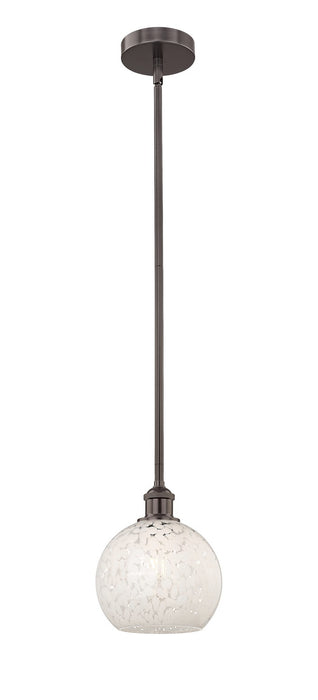 Innovations - 616-1S-OB-G1216-8WM - LED Mini Pendant - Edison - Oil Rubbed Bronze