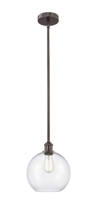 Innovations - 616-1S-OB-G122-10 - One Light Mini Pendant - Edison - Oil Rubbed Bronze