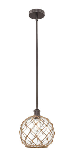 Edison One Light Mini Pendant