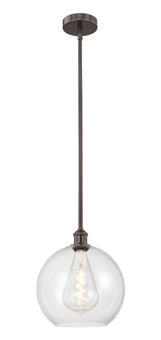 Innovations - 616-1S-OB-G122-12 - One Light Mini Pendant - Edison - Oil Rubbed Bronze