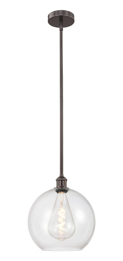 Edison One Light Mini Pendant