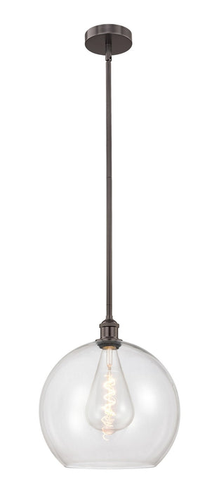 Innovations - 616-1S-OB-G122-14 - One Light Pendant - Edison - Oil Rubbed Bronze