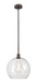 Innovations - 616-1S-OB-G122-14 - One Light Pendant - Edison - Oil Rubbed Bronze