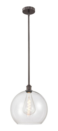 Edison One Light Pendant