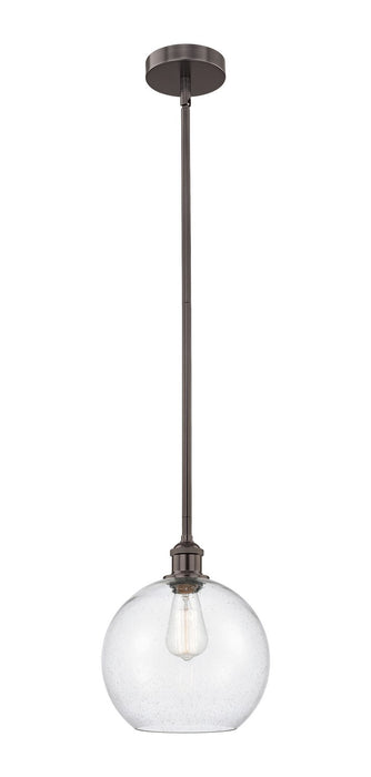 Innovations - 616-1S-OB-G124-10 - One Light Mini Pendant - Edison - Oil Rubbed Bronze