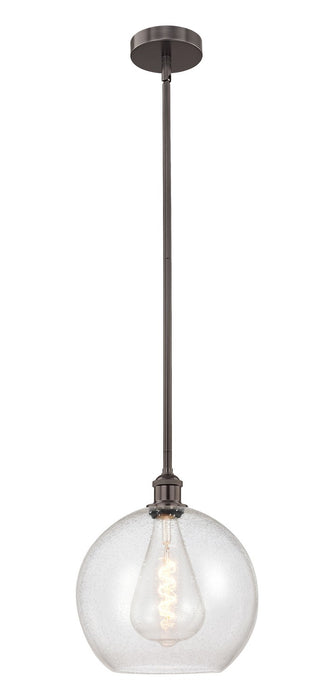 Innovations - 616-1S-OB-G124-12 - One Light Mini Pendant - Edison - Oil Rubbed Bronze