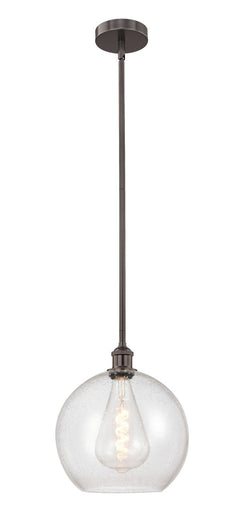 Edison One Light Mini Pendant