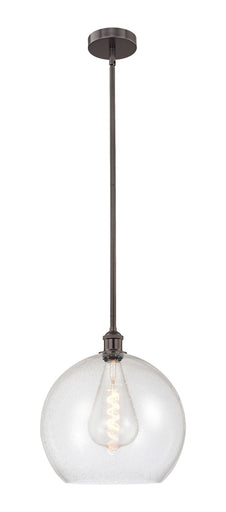 Edison One Light Pendant