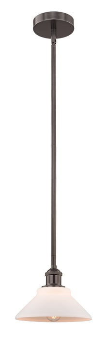 Innovations - 616-1S-OB-G131 - One Light Mini Pendant - Edison - Oil Rubbed Bronze