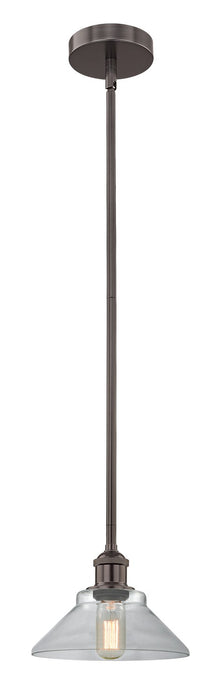 Innovations - 616-1S-OB-G132 - One Light Mini Pendant - Edison - Oil Rubbed Bronze