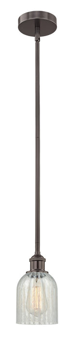 Innovations - 616-1S-OB-G2511 - One Light Mini Pendant - Edison - Oil Rubbed Bronze