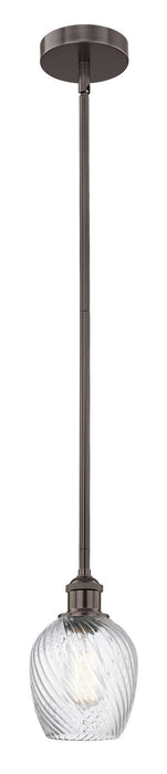 Innovations - 616-1S-OB-G292 - One Light Mini Pendant - Edison - Oil Rubbed Bronze