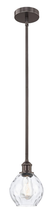 Innovations - 616-1S-OB-G362 - One Light Mini Pendant - Edison - Oil Rubbed Bronze