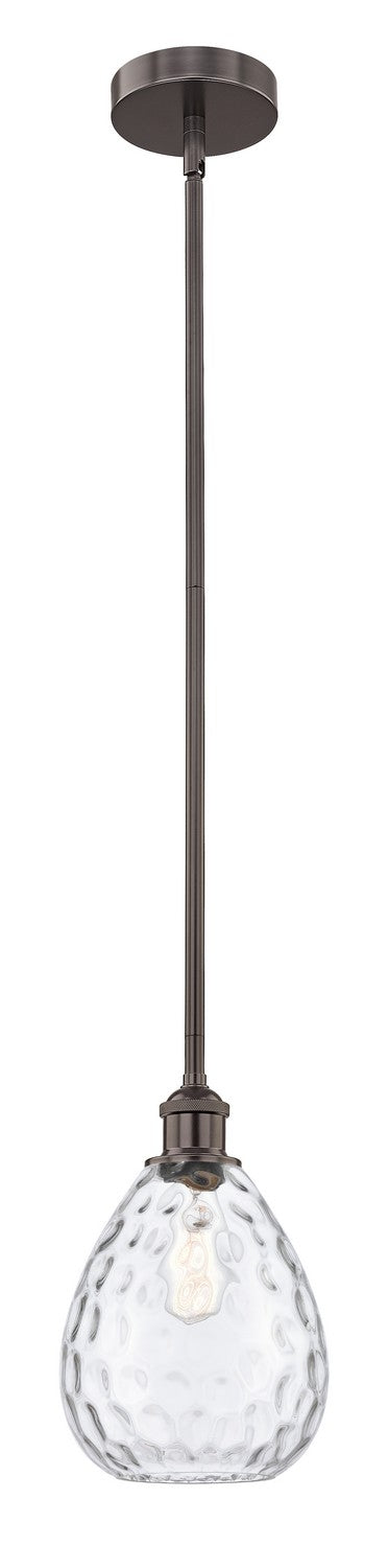 Innovations - 616-1S-OB-G372 - One Light Mini Pendant - Edison - Oil Rubbed Bronze