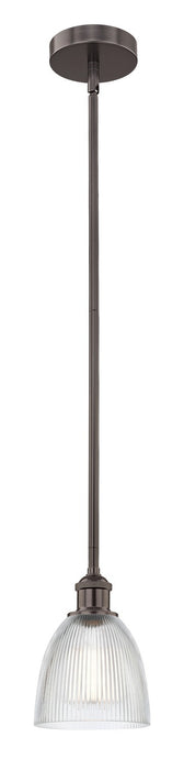 Innovations - 616-1S-OB-G382 - One Light Mini Pendant - Edison - Oil Rubbed Bronze