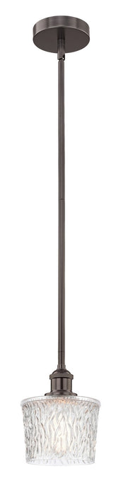 Innovations - 616-1S-OB-G402 - One Light Mini Pendant - Edison - Oil Rubbed Bronze