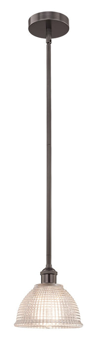 Innovations - 616-1S-OB-G422 - One Light Mini Pendant - Edison - Oil Rubbed Bronze