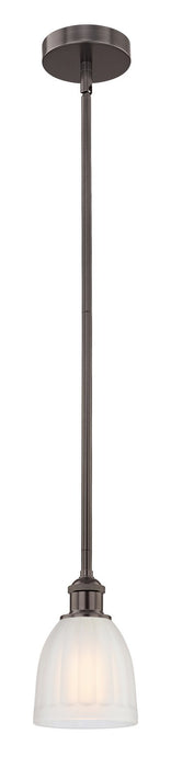 Innovations - 616-1S-OB-G441 - One Light Mini Pendant - Edison - Oil Rubbed Bronze