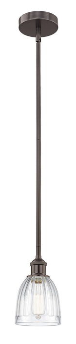 Innovations - 616-1S-OB-G442 - One Light Mini Pendant - Edison - Oil Rubbed Bronze