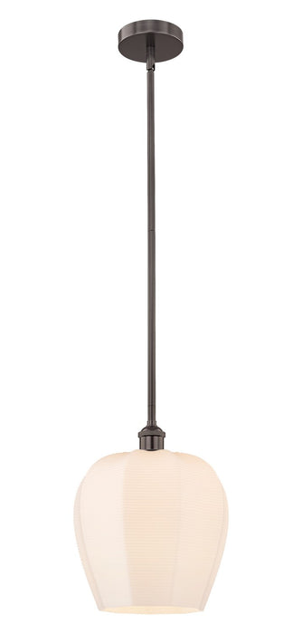 Innovations - 616-1S-OB-G461-12 - One Light Mini Pendant - Edison - Oil Rubbed Bronze