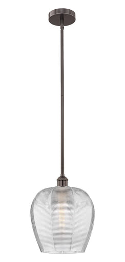 Edison One Light Mini Pendant