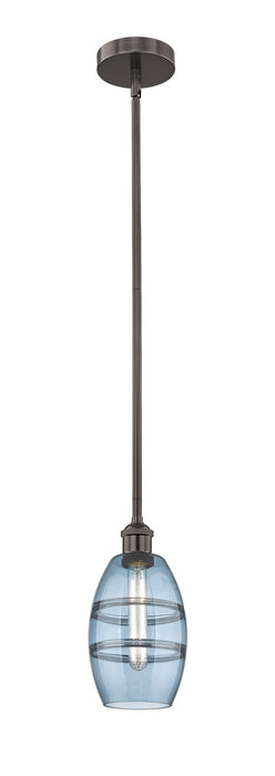 Innovations - 616-1S-OB-G557-6BL - One Light Mini Pendant - Edison - Oil Rubbed Bronze