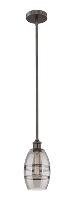 Innovations - 616-1S-OB-G557-6SM - One Light Mini Pendant - Edison - Oil Rubbed Bronze