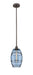 Innovations - 616-1S-OB-G557-8BL - One Light Mini Pendant - Edison - Oil Rubbed Bronze