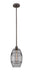 Innovations - 616-1S-OB-G557-8SM - One Light Mini Pendant - Edison - Oil Rubbed Bronze