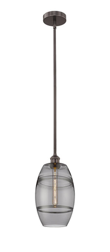 Edison One Light Mini Pendant