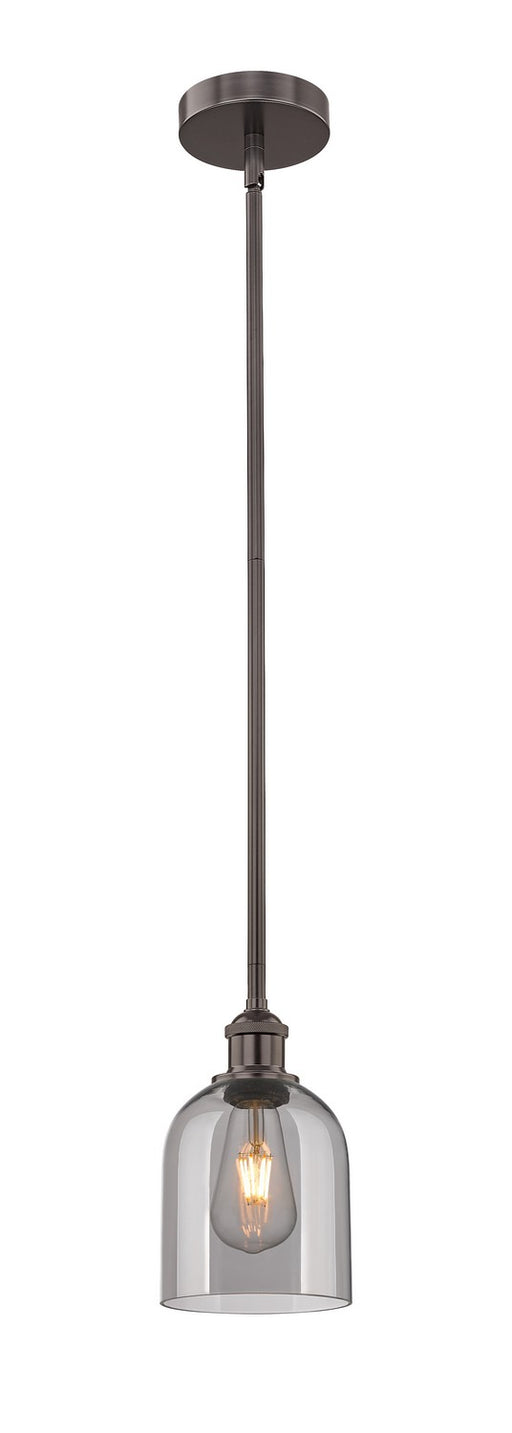 Innovations - 616-1S-OB-G558-6SM - One Light Mini Pendant - Edison - Oil Rubbed Bronze