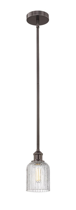 Innovations - 616-1S-OB-G559-5CL - One Light Mini Pendant - Edison - Oil Rubbed Bronze