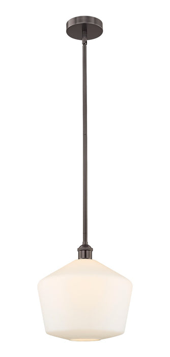 Innovations - 616-1S-OB-G651-12 - One Light Mini Pendant - Edison - Oil Rubbed Bronze