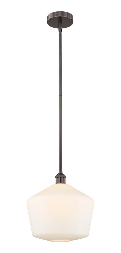 Innovations - 616-1S-OB-G651-12 - One Light Mini Pendant - Edison - Oil Rubbed Bronze