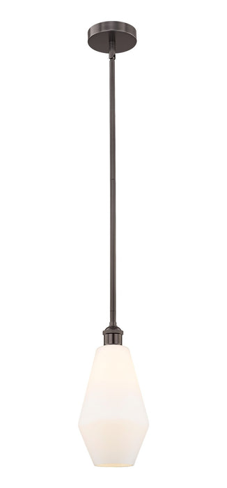 Innovations - 616-1S-OB-G651-7 - One Light Mini Pendant - Edison - Oil Rubbed Bronze