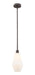 Innovations - 616-1S-OB-G651-7 - One Light Mini Pendant - Edison - Oil Rubbed Bronze