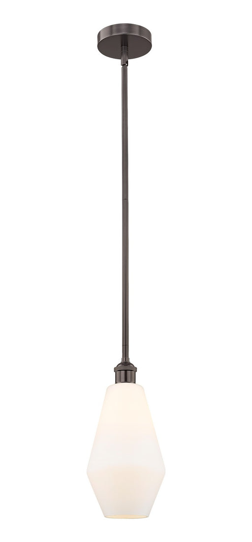 Innovations - 616-1S-OB-G651-7 - One Light Mini Pendant - Edison - Oil Rubbed Bronze