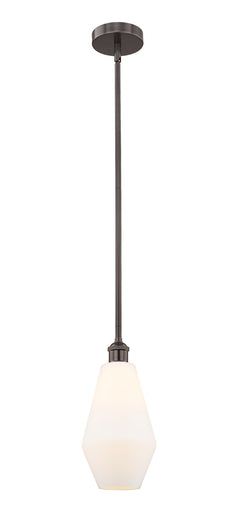 Edison One Light Mini Pendant