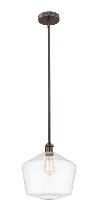 Innovations - 616-1S-OB-G652-12 - One Light Mini Pendant - Edison - Oil Rubbed Bronze