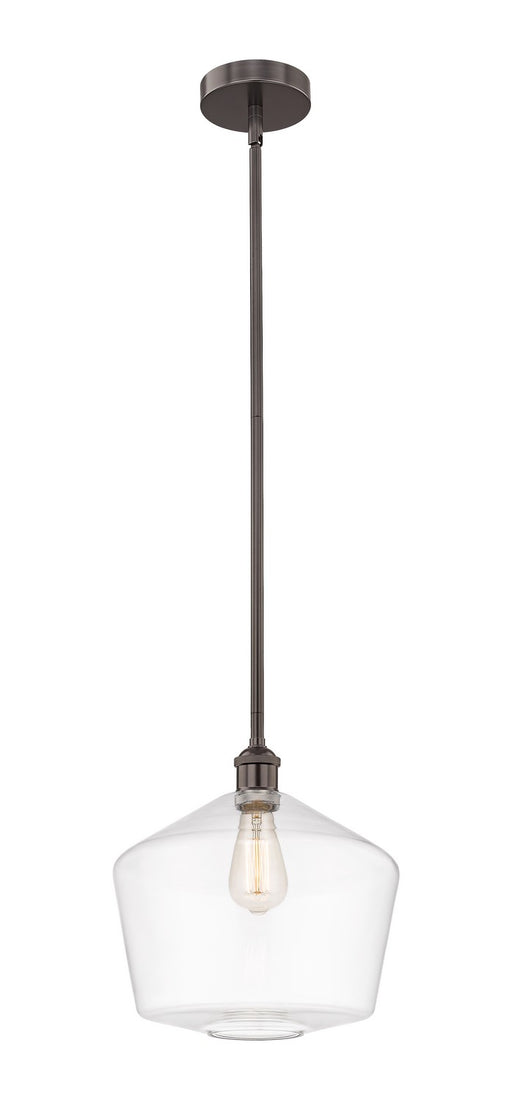 Innovations - 616-1S-OB-G652-12 - One Light Mini Pendant - Edison - Oil Rubbed Bronze