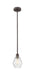 Innovations - 616-1S-OB-G654-6 - One Light Mini Pendant - Edison - Oil Rubbed Bronze