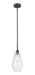 Innovations - 616-1S-OB-G654-7 - One Light Mini Pendant - Edison - Oil Rubbed Bronze