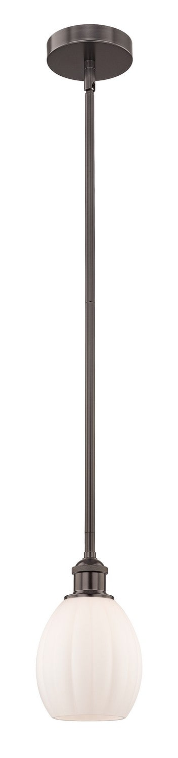 Innovations - 616-1S-OB-G81 - One Light Mini Pendant - Edison - Oil Rubbed Bronze