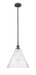 Innovations - 616-1S-OB-GBC-164 - One Light Pendant - Edison - Oil Rubbed Bronze