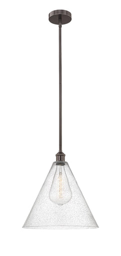 Edison One Light Pendant